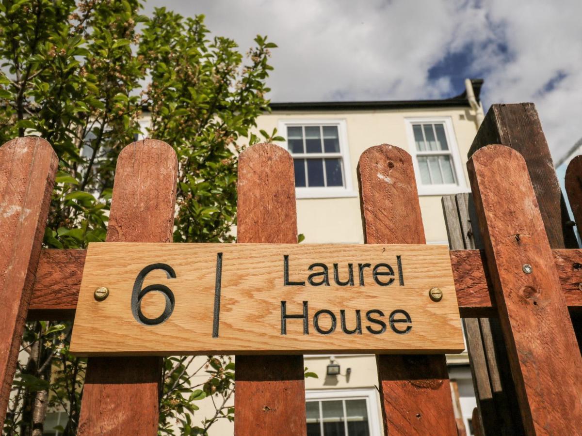 Holiday home Laurel House Whitby