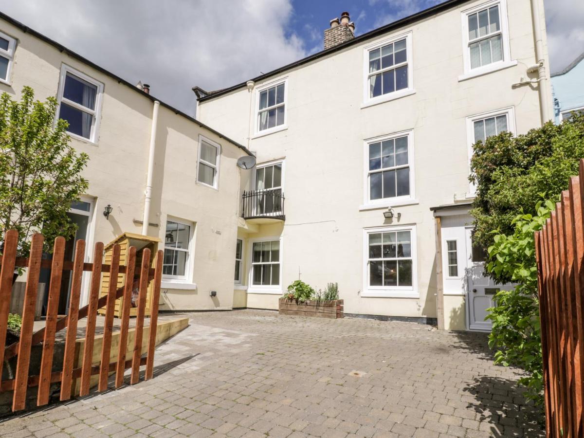Holiday home Laurel House Whitby