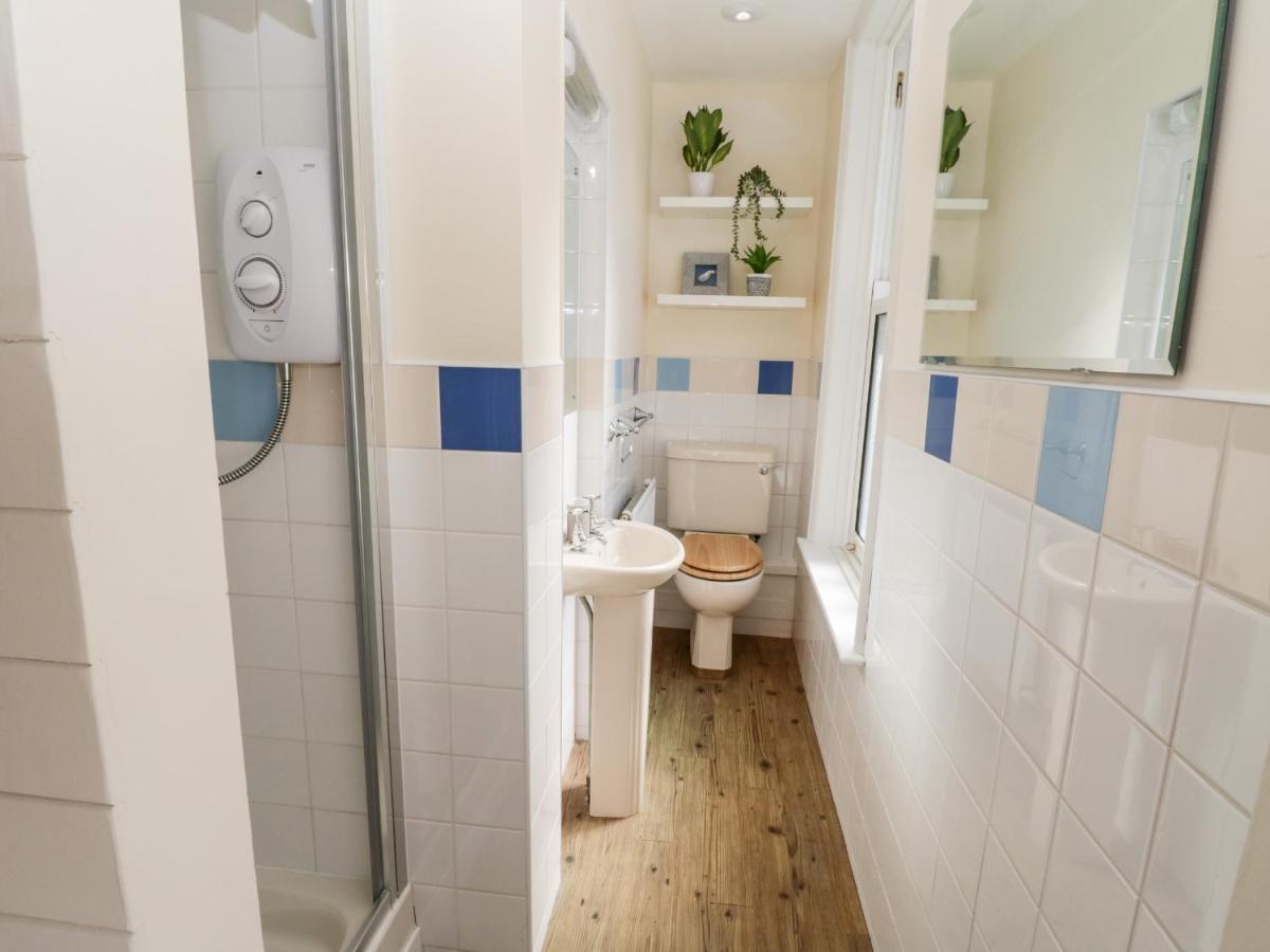 Laurel House Holiday home Whitby