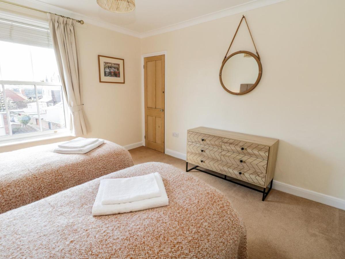 Holiday home Laurel House Whitby
