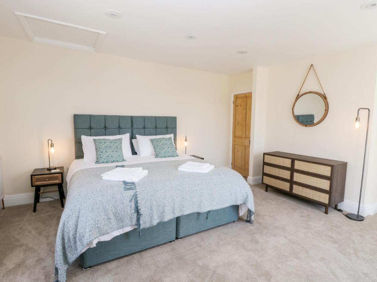 Holiday home Laurel House Whitby