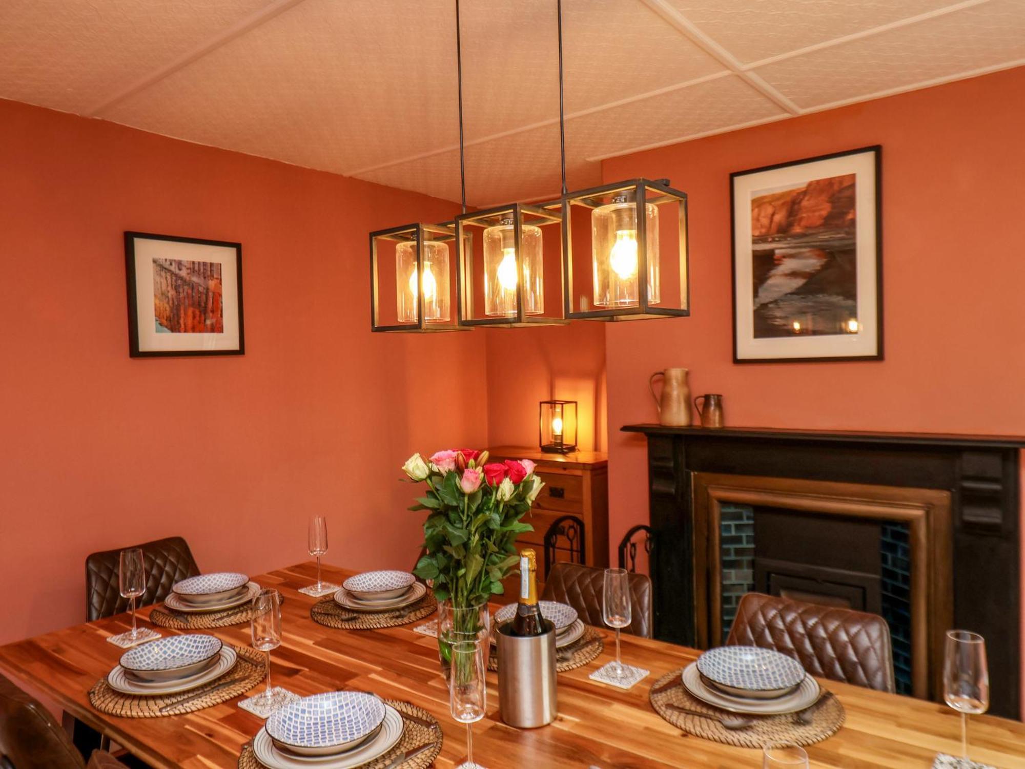 Laurel House Holiday home Whitby