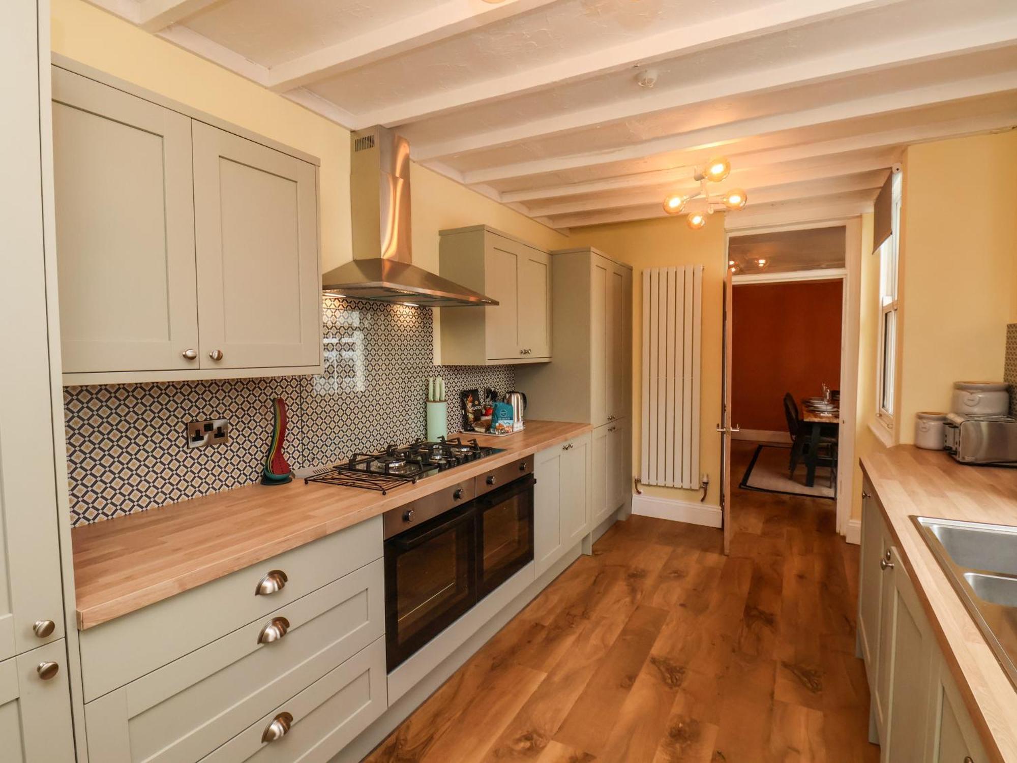 Laurel House Holiday home