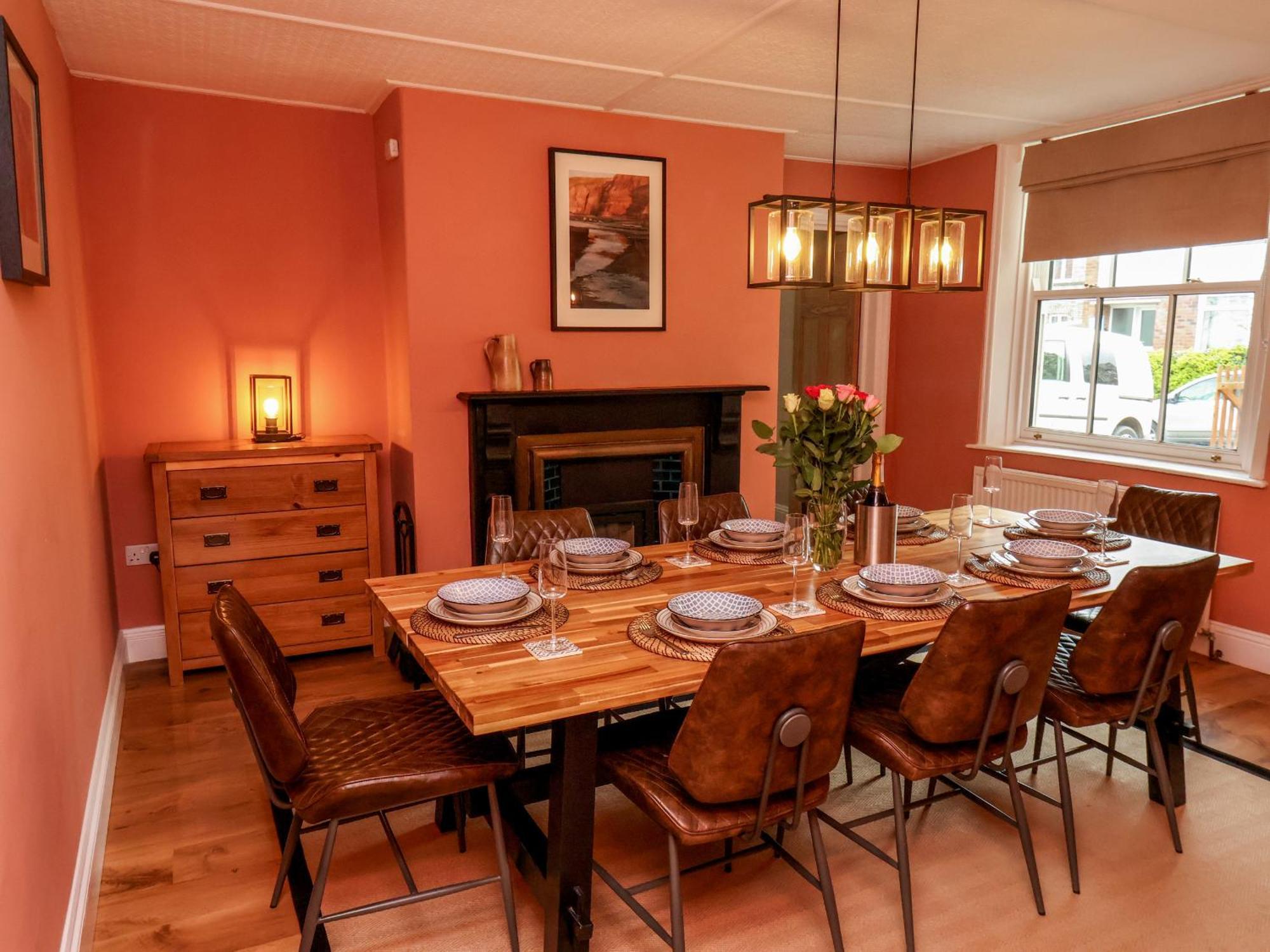 Laurel House Holiday home *
